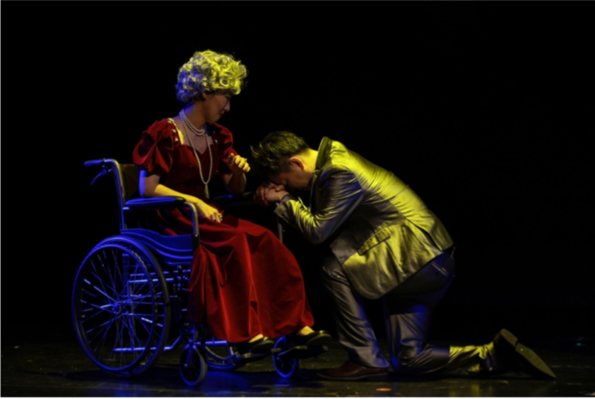 遗产争夺战笑料百出！《遗产继承人》高能开演，看完直呼 “笑不活了”